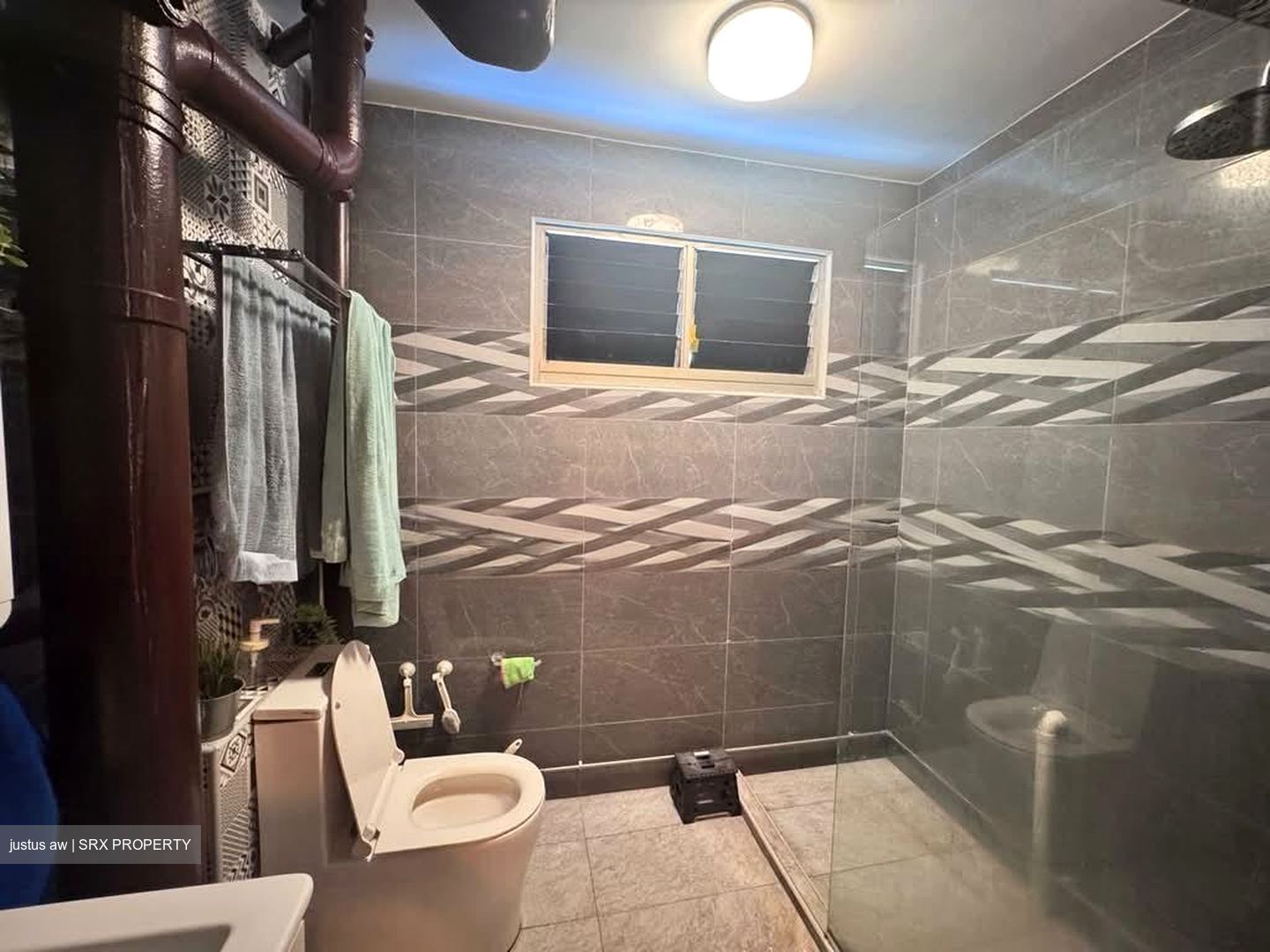 Blk 412 Sun Plaza View (Tampines), HDB 5 Rooms #545276981